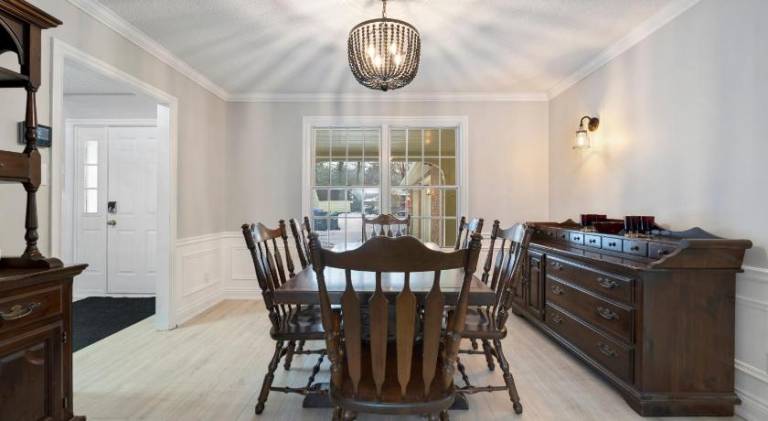 House with 4 rooms for 8 persons — photo 3