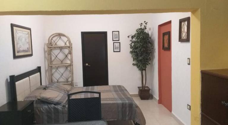Rental apartment with 1 room for 2 persons in Campeche