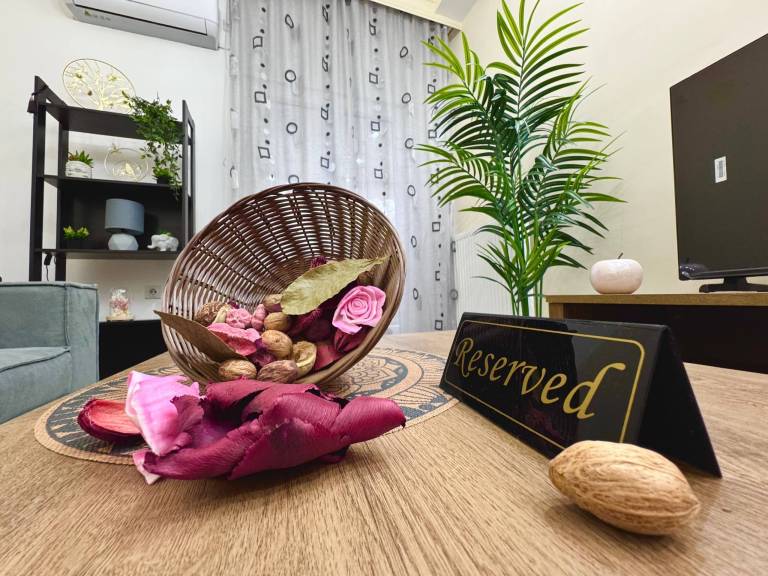 Ferienwohnung Peraia