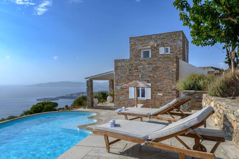 House Idrousa