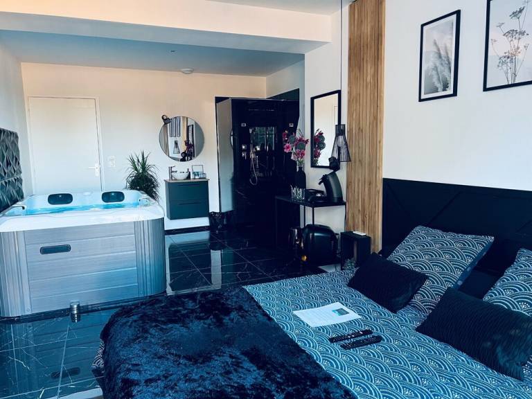 Bed & Breakfast Calais