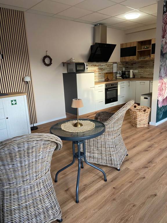 Ferienwohnung Zweibrücken