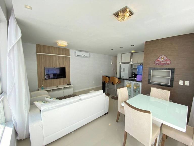 Apartamento Capão da Canoa