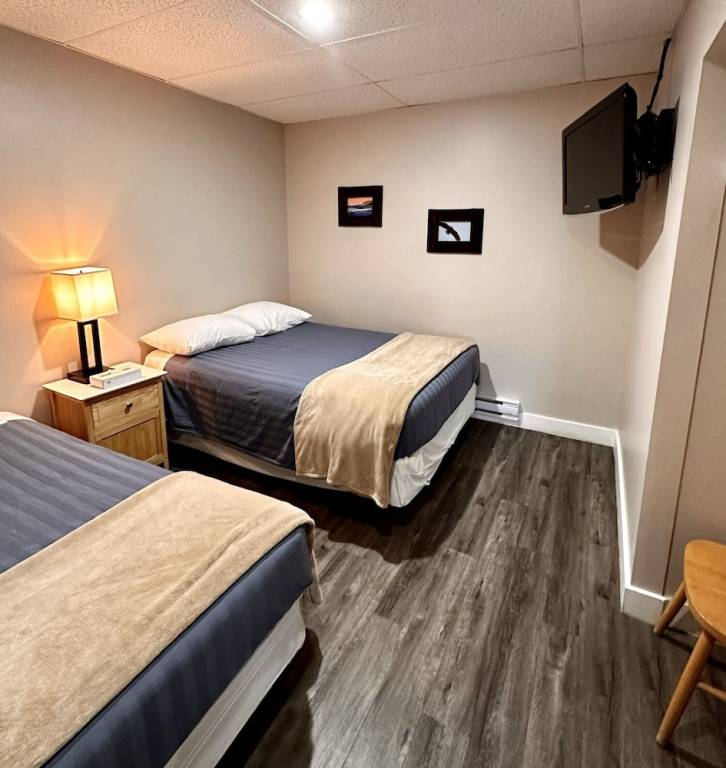 Motel  Ucluelet
