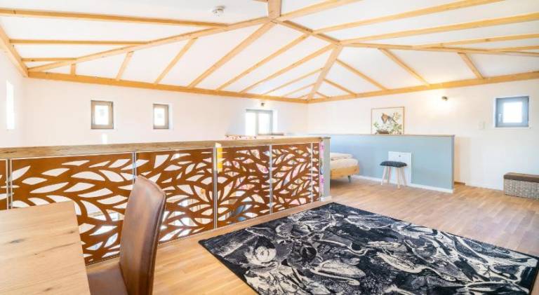 Pleasant apartment with patio | Next to Sanssouci | Perfect for remote work | Dogs allowed — photo 3