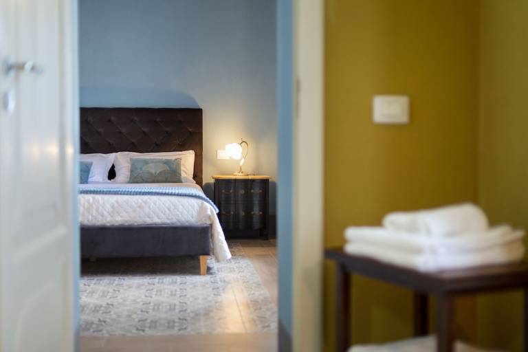 Bed & Breakfast Abbadia San Salvatore