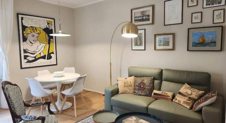 Holiday apartment | Dogs allowed in Modena