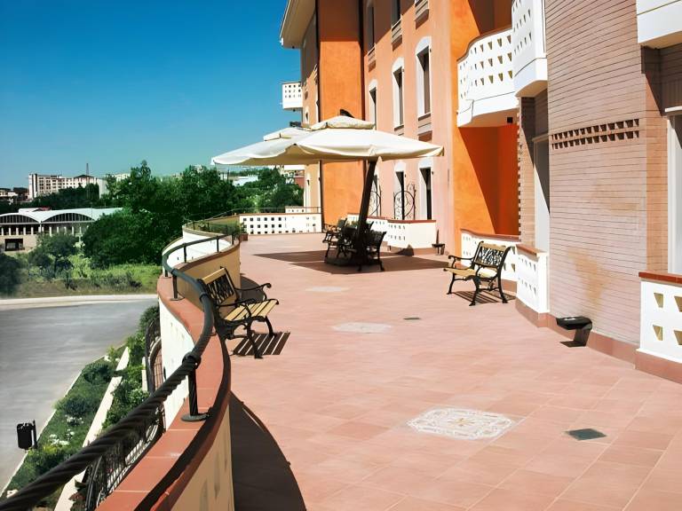 Hotel Valle Rossa — photo 4