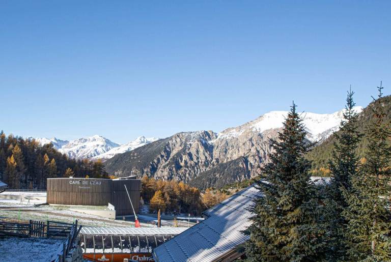 Chalet  Montgenèvre