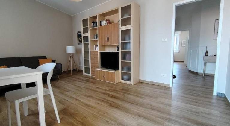 Apartment with 2 rooms for 6 persons — photo 5
