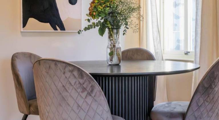 Holiday apartment with 1 room for 4 persons in Ålesund