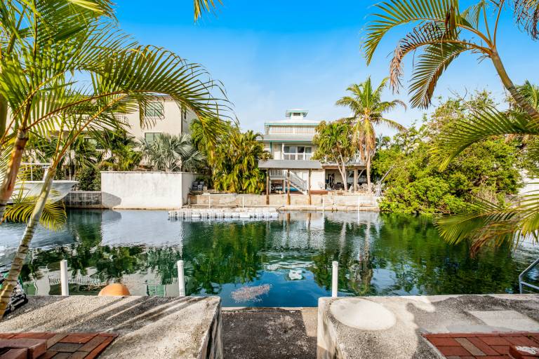 Maisonette  Big Coppitt Key