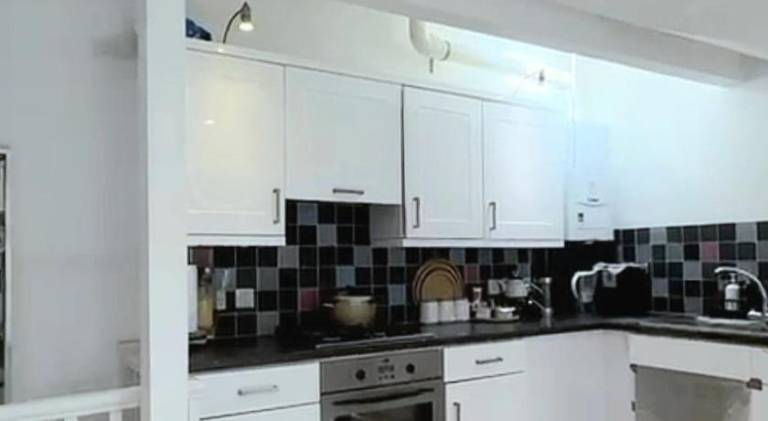 Holiday apartment | Next to Fitzwilliam Museum | Pets are welcome — photo 3