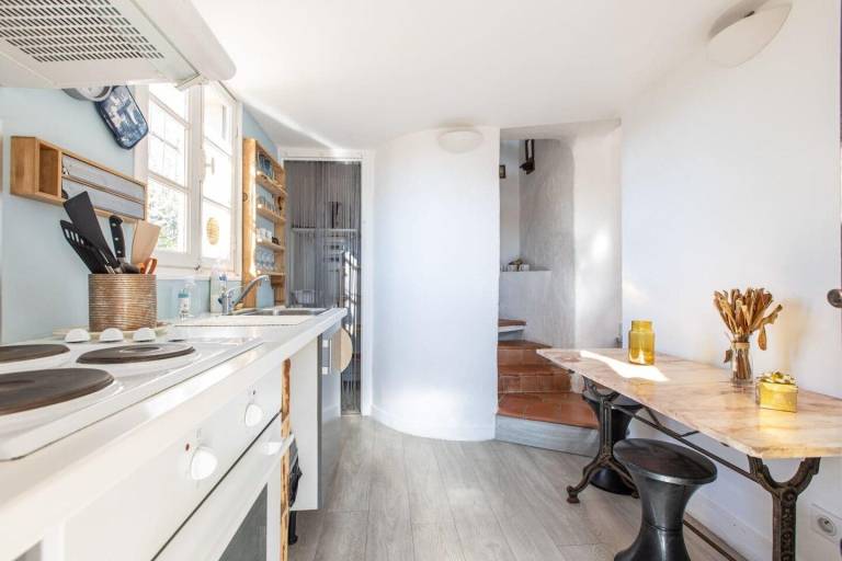 House with garden | Suitable for remote work | Pets are welcome — photo 3
