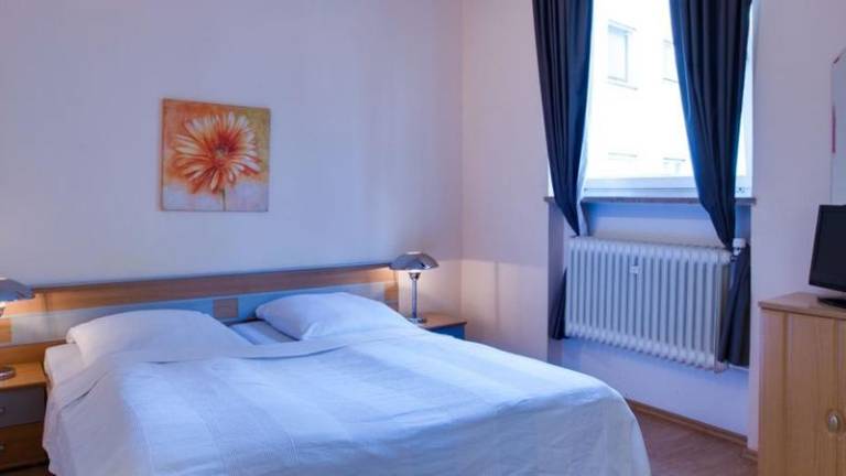 Hotel am Sendlinger Tor in Munich