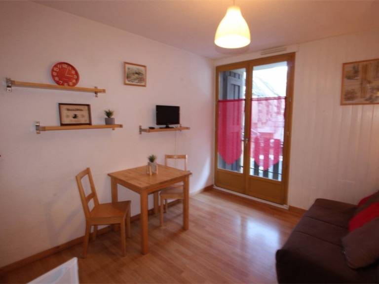 Studio Bagnères-de-Luchon
