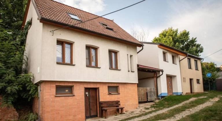 Apartmán  Strážnice