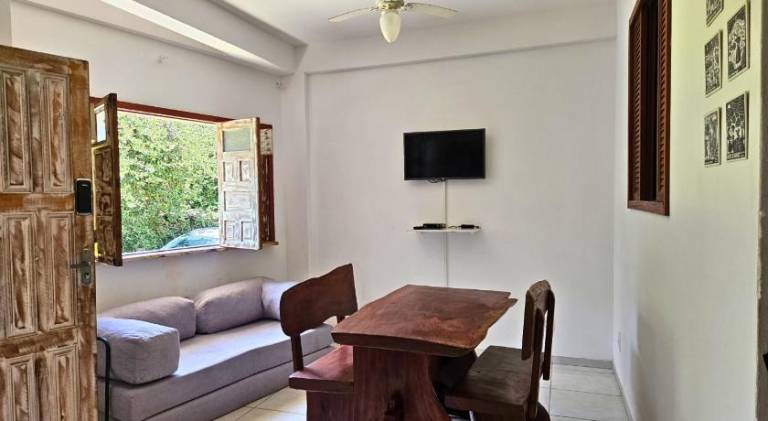Holiday apartment with 2 rooms for 4 persons — photo 2