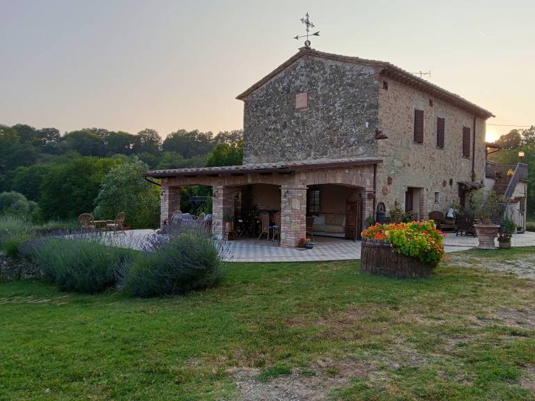 Privatzimmer  Narni