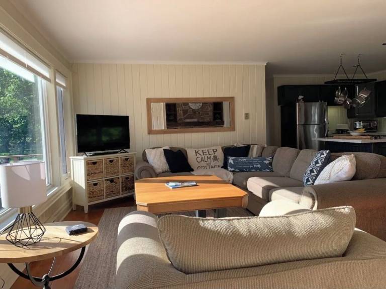 Cottage Bracebridge