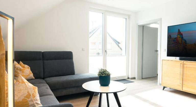 Holiday apartment | Pet-friendly in Hannover