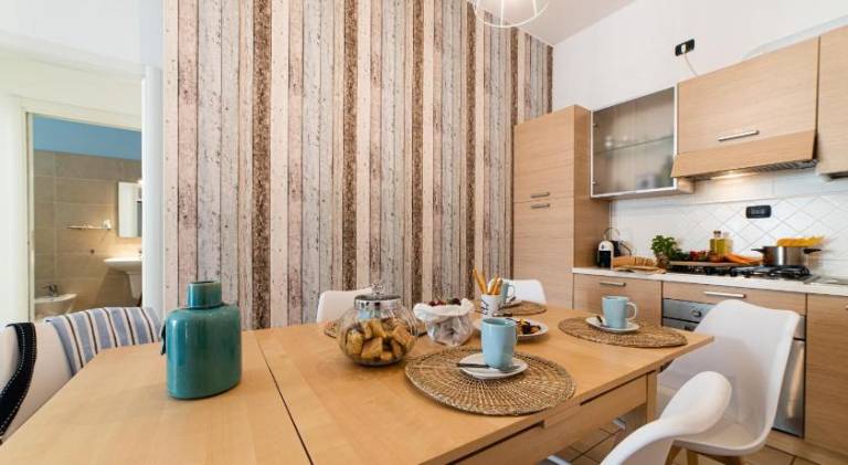Holiday apartment | Next to the beach | Pet-friendly — photo 3