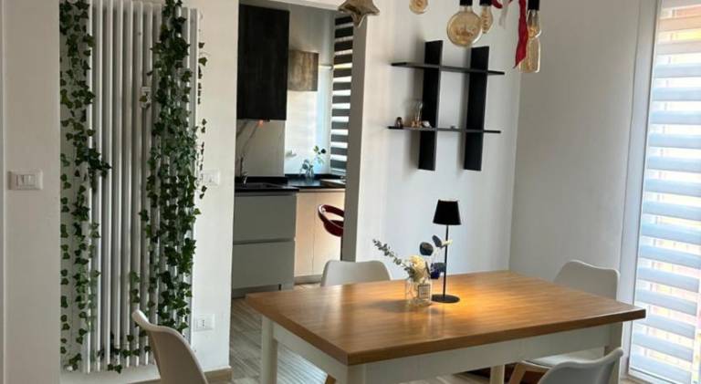 Holiday apartment with 1 room for 5 persons in Modena
