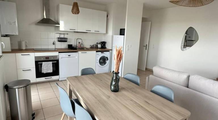 Pleasant holiday apartment | Pets allowed — photo 3