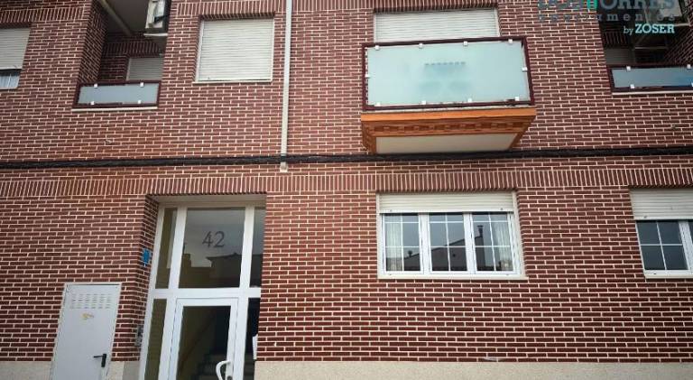 Rental apartment with terrace | Pets allowed — photo 5