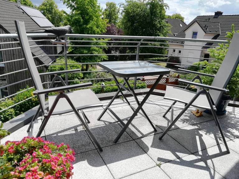 Ferienwohnung Haltern am See