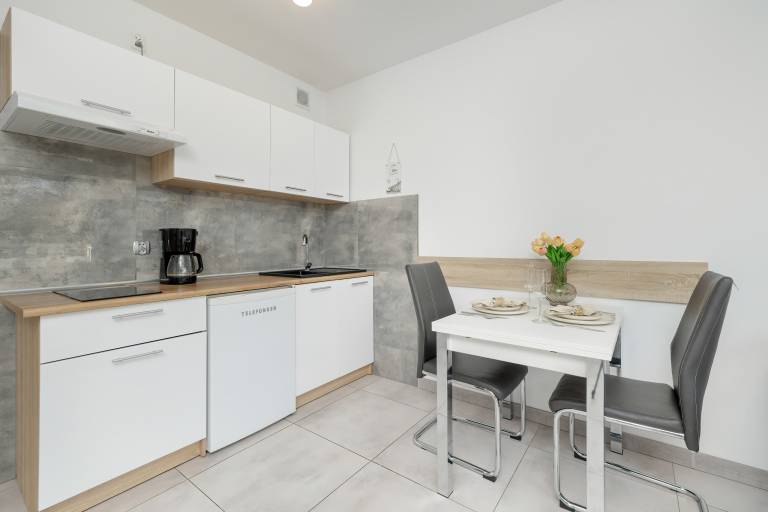 Holiday apartment with 1 room for 4 persons — photo 4