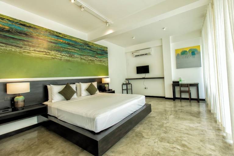 Villa Balapitiya