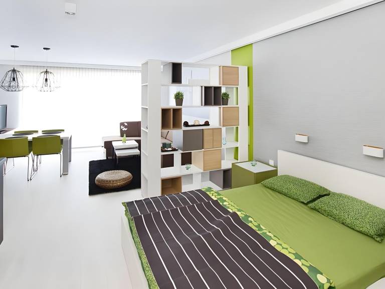 Apartment for 4 persons in Ustron