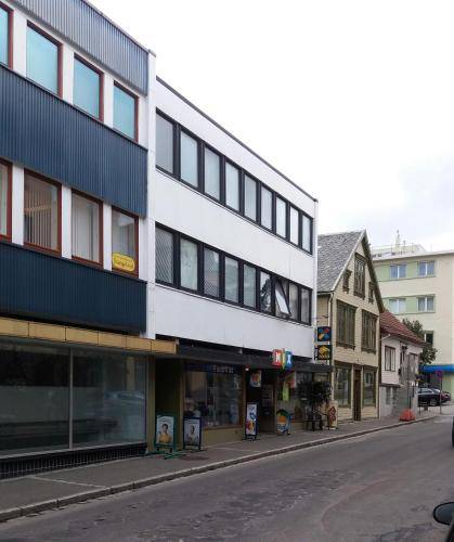 Bed & Breakfast Egersund