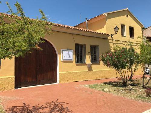 Casa Fanzara