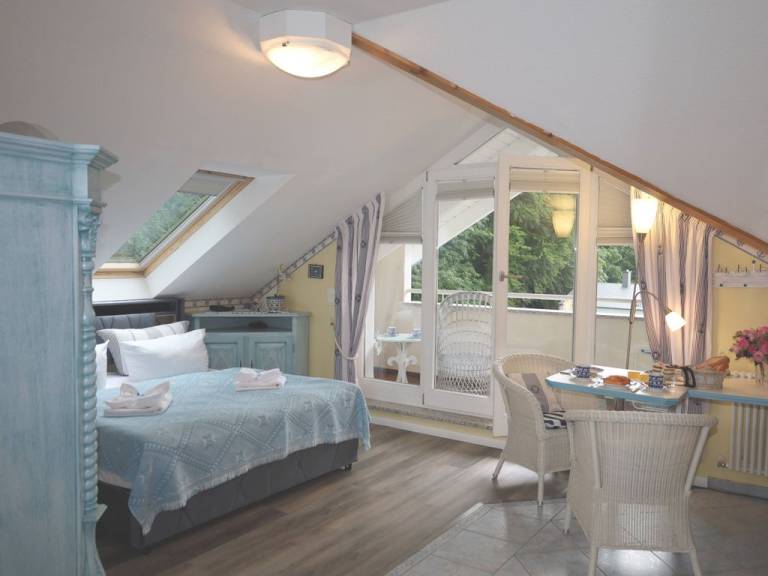Ferienwohnung Binz