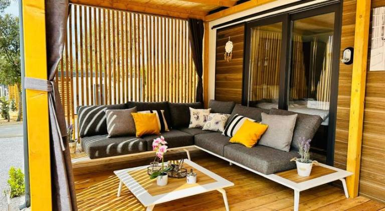 Vacation home with patio & grill | Good for workation — photo 4