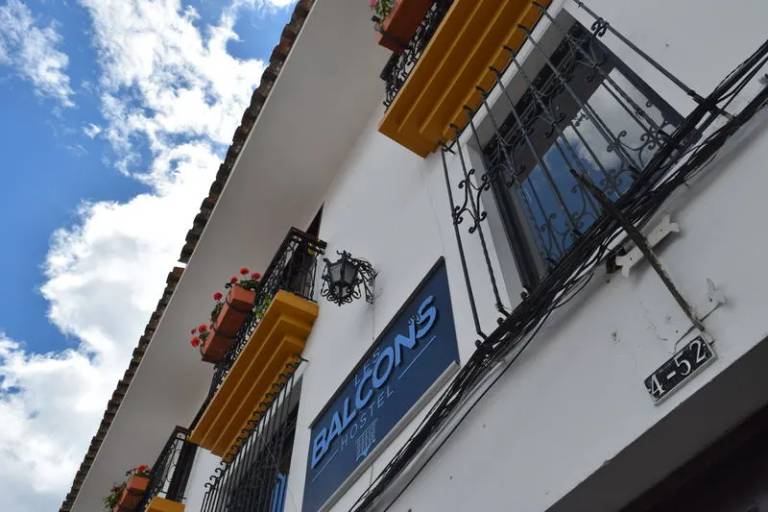 House  Popayán