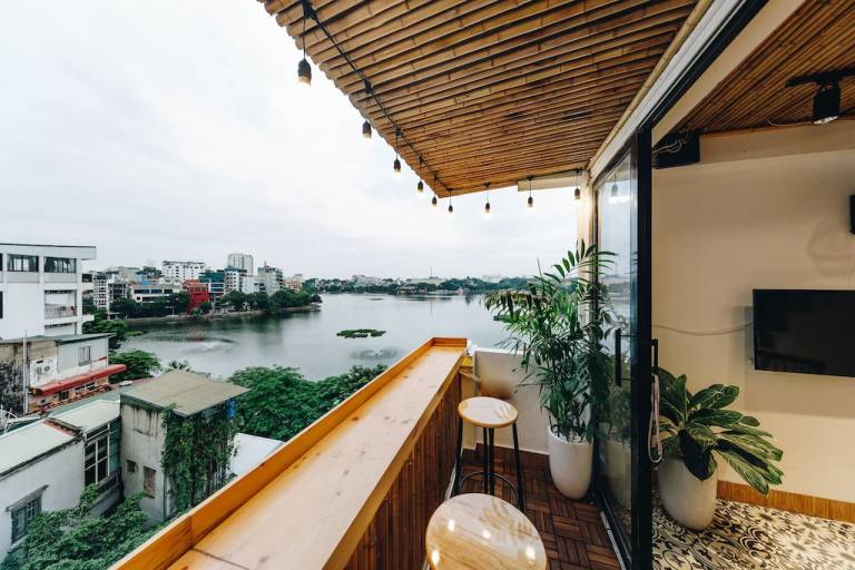 Casa Ba Đình