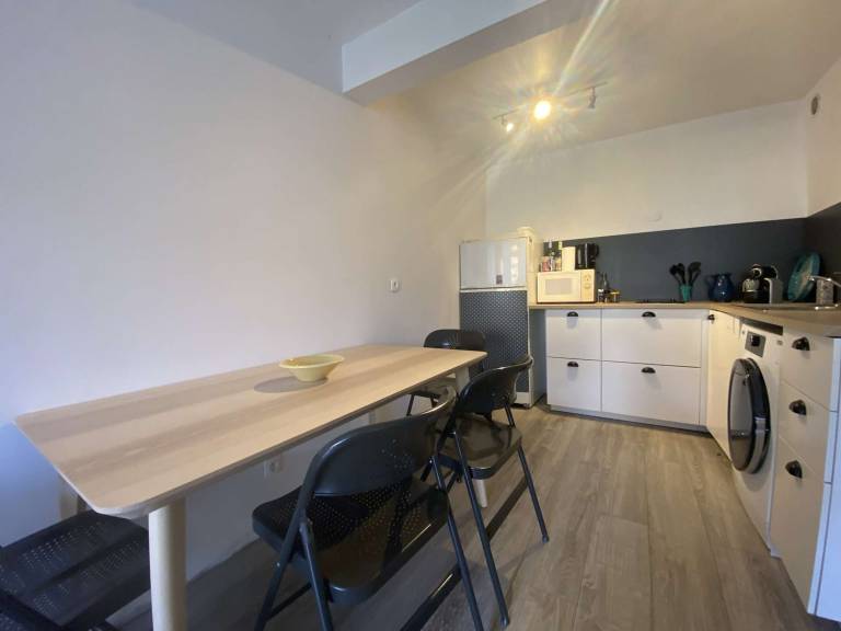 Apartment with pool | Close to the beach | Pets are welcome — photo 4