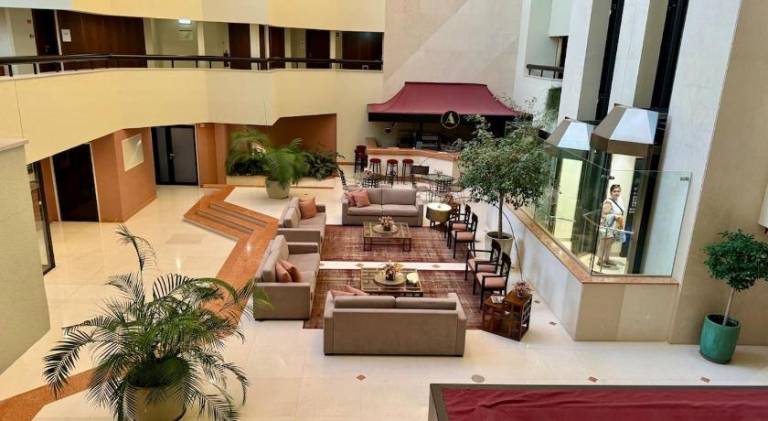Nomad Dreams N5 Cascais condo with garage & swimming pool — photo 3