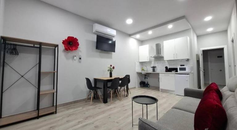 Beautiful holiday apartment with hot tub | Dogs allowed — photo 2