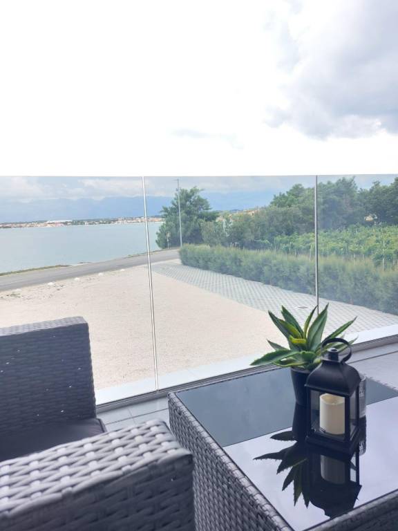 Apartament  Zukve