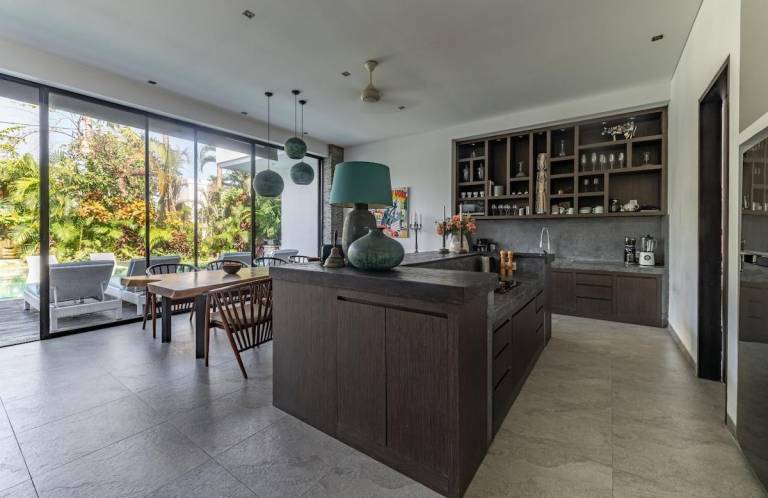 Vacation home with 3 rooms for 6 persons — photo 4