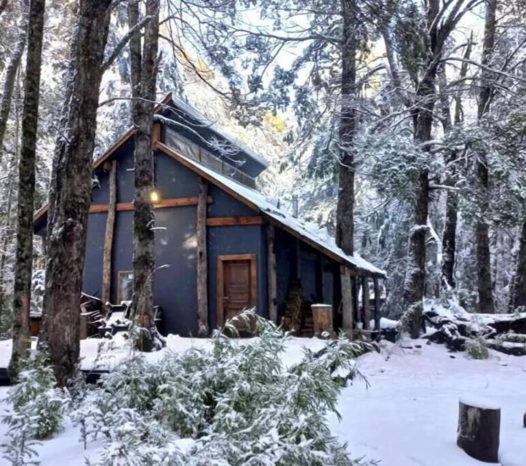 Lodge Chillán