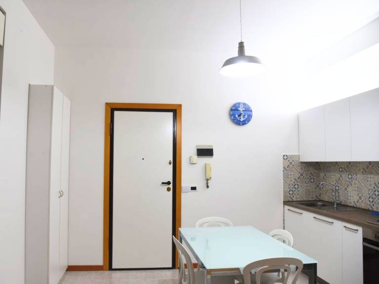 Holiday apartment | Sea view — photo 4