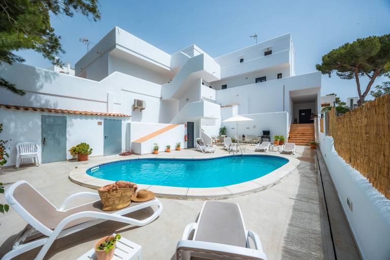 Appartement Cala D'or