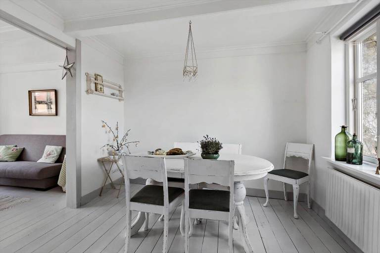 Fully equipped wonderful vacation home with yard | Sea view | Dogs allowed — photo 4