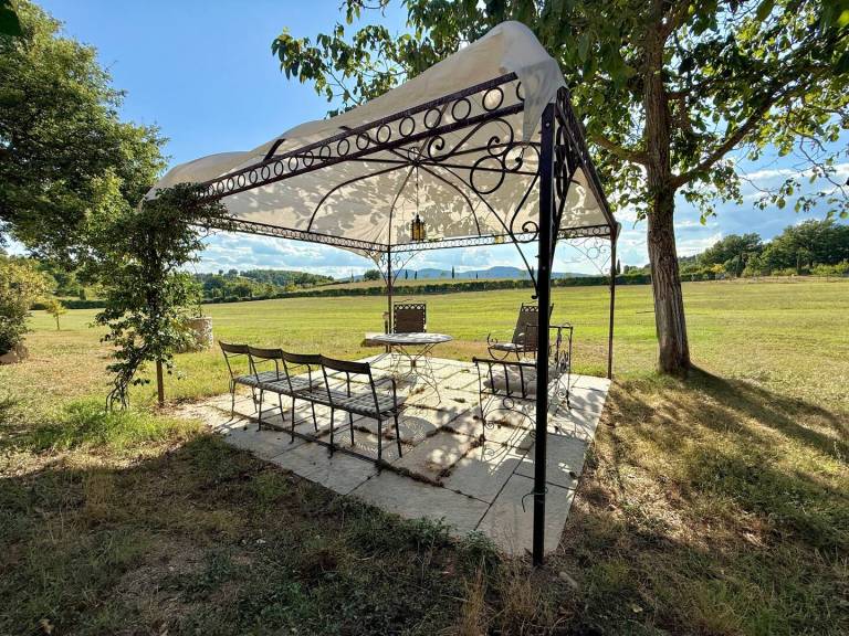 Agriturismo Città di Castello