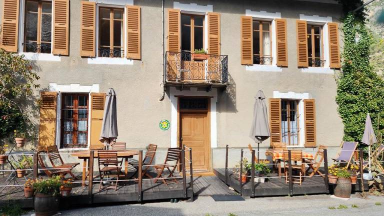 Le Martinet 4 in Gap